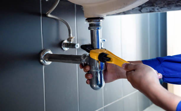 Professional plumbing services in Austin